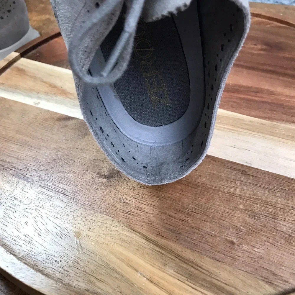 Cole Haan no holes